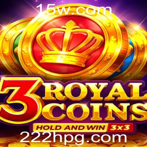 Explorando o Fascinante Mundo de 3RoyalCoins: Uma Jornada Inovadora no Universo dos Jogos