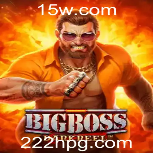 Explorando a Aventura de BigBoss: O Jogo Estratégico do Momento