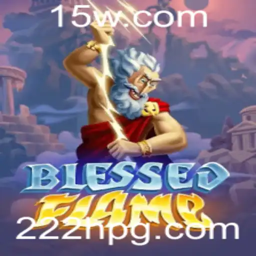 Aventuras em BlessedFlame: Explorando o Mundo de 222h