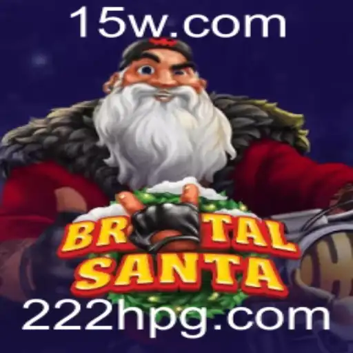 Descubra BrutalSanta: O Jogo Natalino Intenso