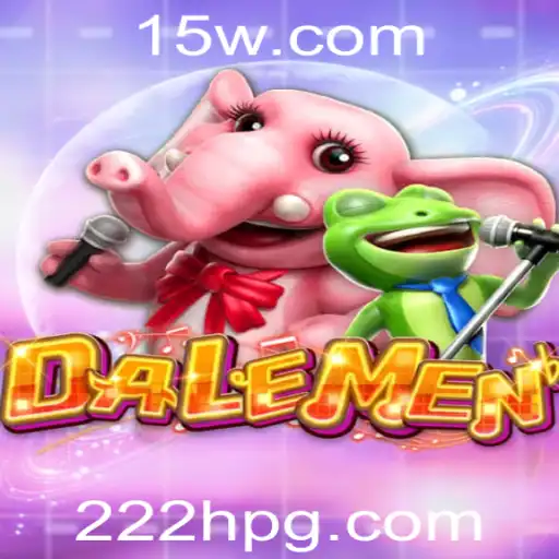 Descubra o Fascinante Mundo de DALEMEN: O Jogo do Momento com a Palavra-Chave 222h