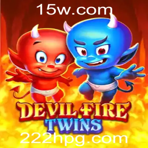 DevilFireTwins: Explorando o Novo Fenômeno do Mundo dos Jogos