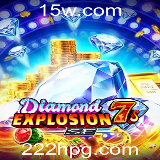 Explorando DiamondExplosion7sSE: A Nova Sensação dos Jogos Cassino