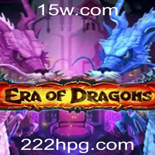 EraOfDragons: Descubra o Fascinante Mundo dos Dragões em um Jogo Épico