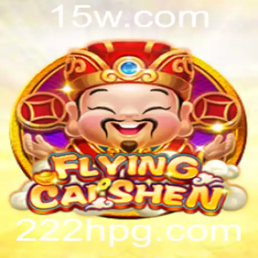Explorando FlyingCaiShen: O Excitante Jogo Baseado na Sorte e Estratégia