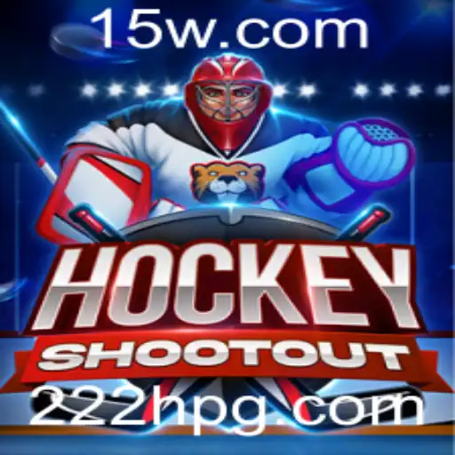 Descubra HockeyShootout: Um Desafio Empolgante nas Arenas Virtuais