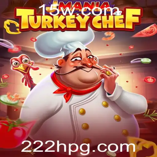 Descubra JManiaTurkeyChef: O Jogo de Estratégia Culinária Inovador