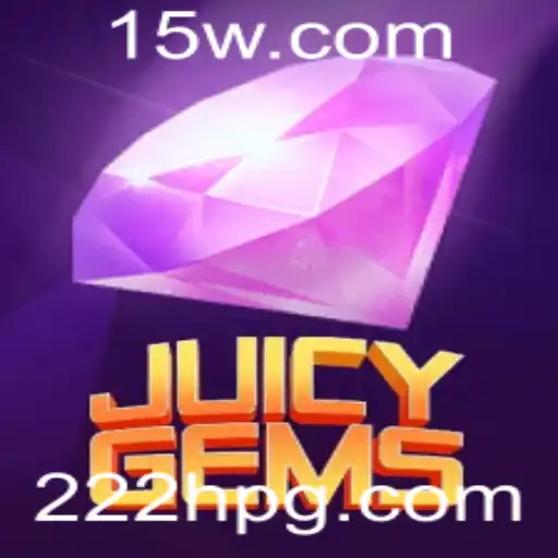 Descubra JuicyGems: Um Jogo Inovador de Estratégia e Emoção
