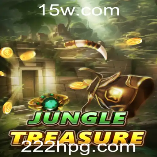 Descobrindo o Mundo de JungleTreasure: Um Aventureiro no Coração da Selva