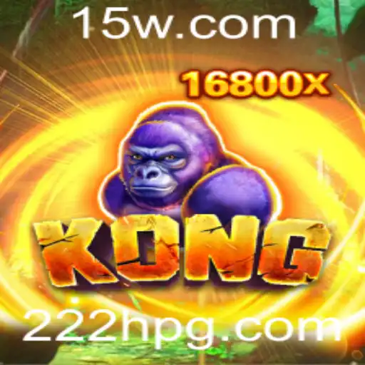 Descubra o Mundo de Kong: Um Jogo Envolvente