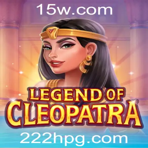 LegendOfCleopatra: Uma Jornada Épica Pelo Antigo Egito