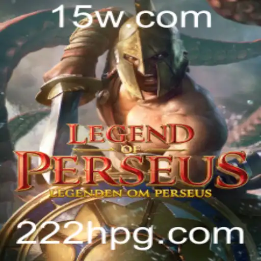 LegendofPerseus: A Nova Jornada Mitológica no Mundo dos Jogos