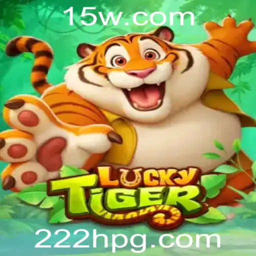 LuckyTiger: Um jogo envolvente com uma reviravolta única