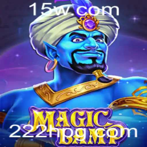 MagicLamp: Descubra o Fascinante Mundo do Jogo de Estratégia