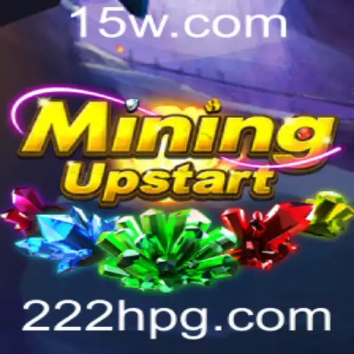 Explorando o Mundo de MiningUpstart: Uma Aventura de Mineração Inovadora