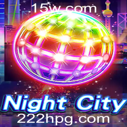 Descubra o Universo Intrigante de NightCity e Mergulhe na Aventura do Jogo 222h