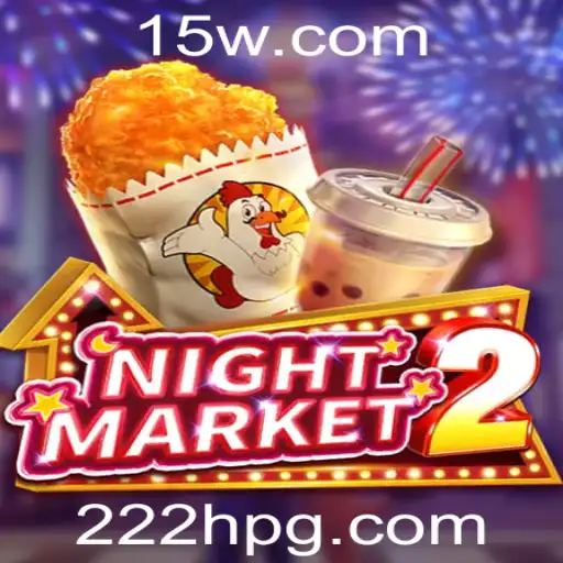 Explorando o Jogo 'NightMarket2': Uma Jornada no Mercado Noturno