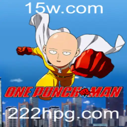 OnePunchMan: O Jogo de Superação e Estratégia