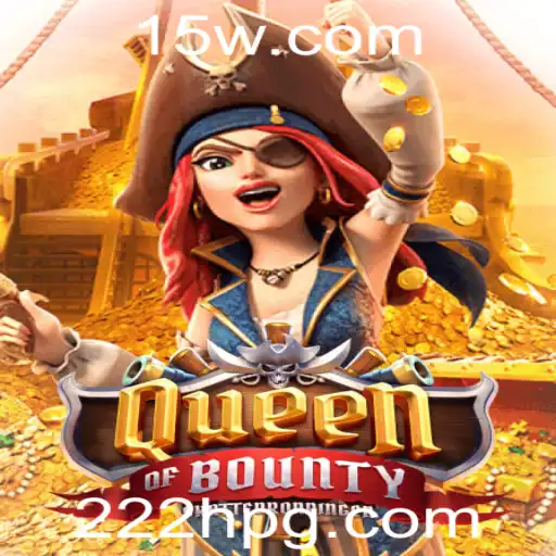 Descubra as Aventuras de 'QueenofBounty': Um Jogo de Estrategia Naval Emocionante