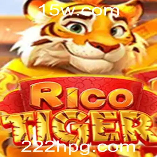 RicoTiger: Explorando o Universo Fascinante do Jogo Aventura