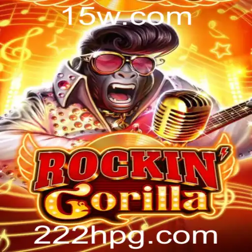 Descubra RockinGorilla: O Jogo que Está Conquistando o Mundo