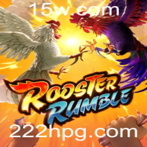 RoosterRumble: A Excitante Nova Fronteira dos Jogos de Estratégia