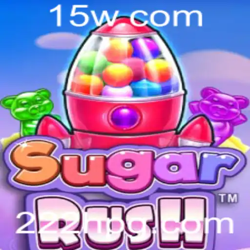 Descubra o Fascinante Mundo de SugarRush: O Jogo Que Está Conquistando a Todos
