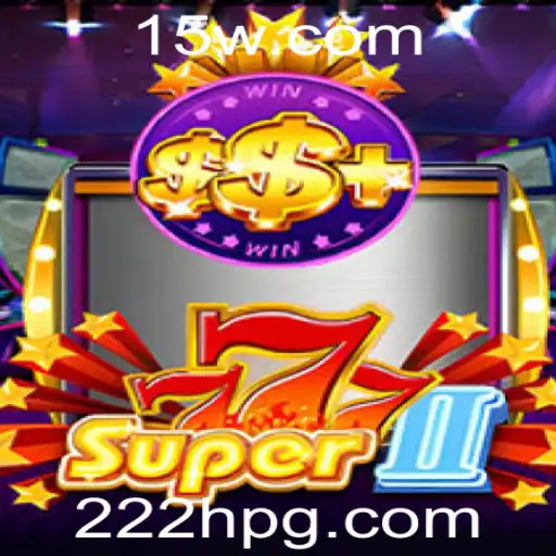 Descubra a Aventura Inovadora de Super777II