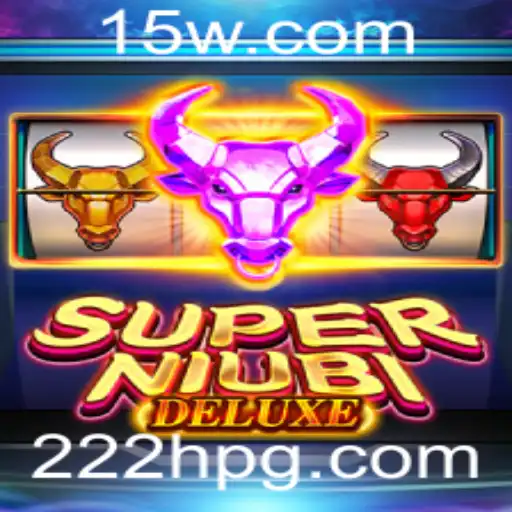 Explorando o Mundo de SuperNiubiDeluxe: Um Mergulho em um Jogo Revolucionário