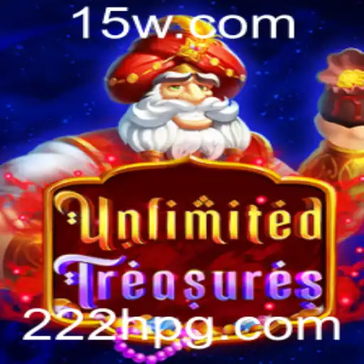 Explorando UnlimitedTreasures: O Jogo de Aventuras que Está Conquistando o Mundo