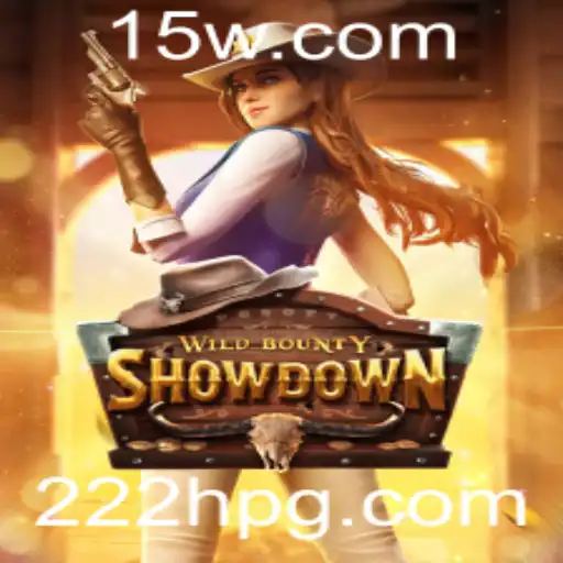 WildBountyShowdown: Um Jogo de Aventura e Estratégia Inovador