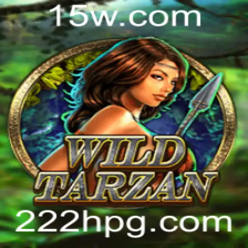 Descubra o Mundo Selvagem de WildTarzan e sua Aventura Inesquecível