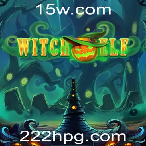 WitchElf: Explore o Fascinante Mundo de Bruxas e Elfos
